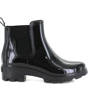 SEVEN7 Halifax Rain Bootie